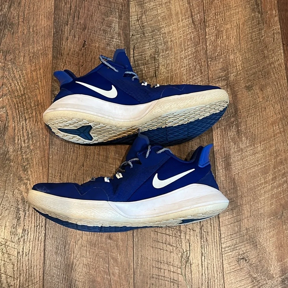 Mens Nike Kobe Shoe